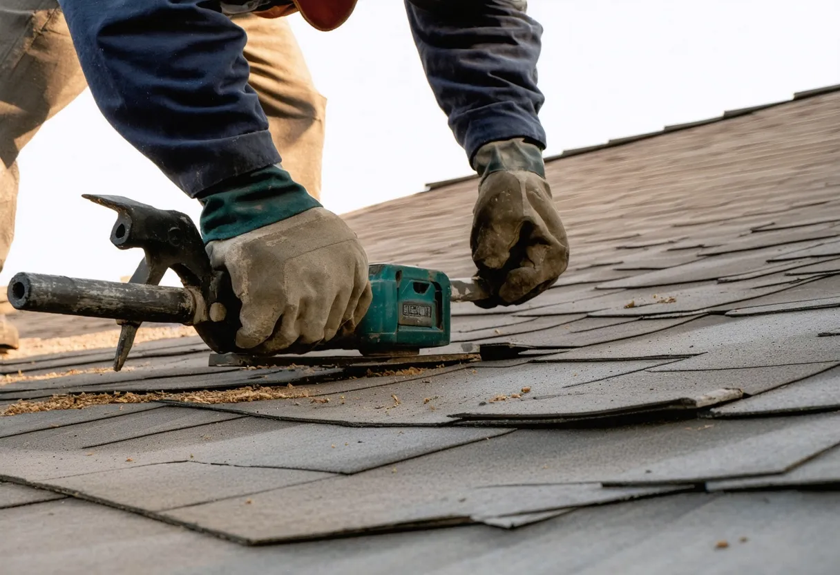 Roofing reviews glendale in Glendale